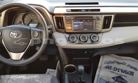 Buy Import Toyota RAV4 White Car in Import - Dubai in Enga Buy Import Toyota RAV4 White Car in Import - Dubai in Enga