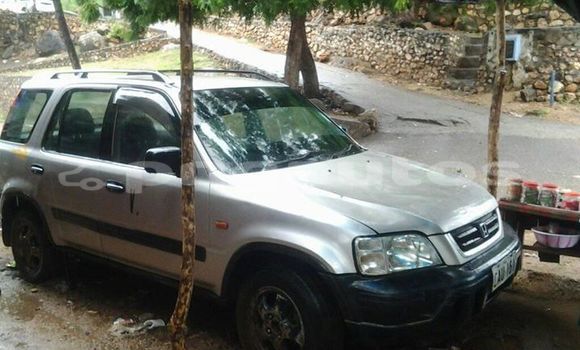 Acheter Occasion Voiture Honda CRV Autre à Lae, Morobe