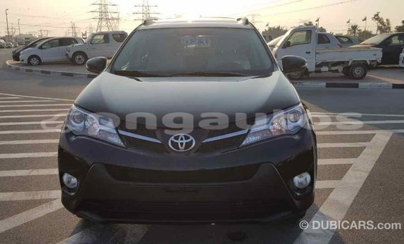 Buy Import Toyota RAV4 Black Car in Import - Dubai in Enga Buy Import Toyota RAV4 Black Car in Import - Dubai in Enga