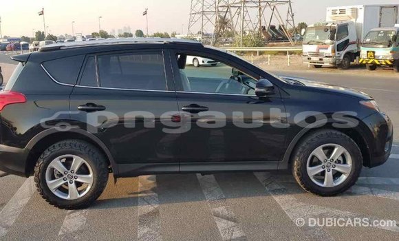 Buy Import Toyota RAV4 Black Car in Import - Dubai in Enga Buy Import Toyota RAV4 Black Car in Import - Dubai in Enga