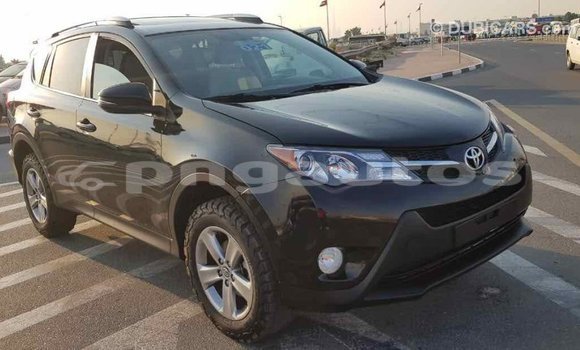 Buy Import Toyota RAV4 Black Car in Import - Dubai in Enga Buy Import Toyota RAV4 Black Car in Import - Dubai in Enga