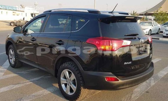 Buy Import Toyota RAV4 Black Car in Import - Dubai in Enga Buy Import Toyota RAV4 Black Car in Import - Dubai in Enga