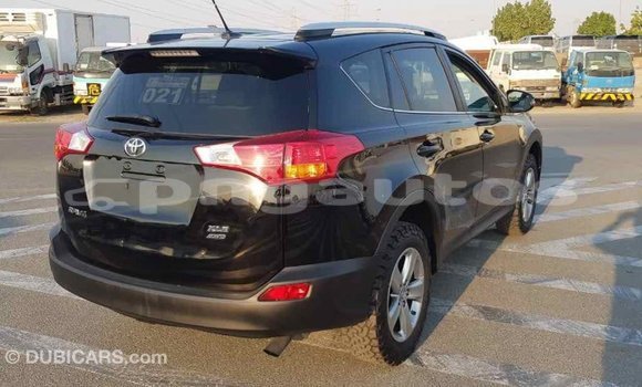 Buy Import Toyota RAV4 Black Car in Import - Dubai in Enga Buy Import Toyota RAV4 Black Car in Import - Dubai in Enga