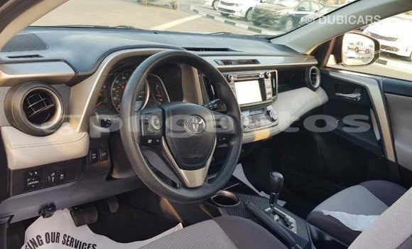 Buy Import Toyota RAV4 Black Car in Import - Dubai in Enga Buy Import Toyota RAV4 Black Car in Import - Dubai in Enga