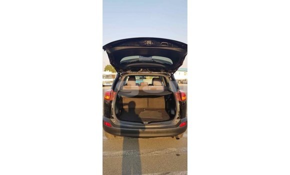 Buy Import Toyota RAV4 Black Car in Import - Dubai in Enga Buy Import Toyota RAV4 Black Car in Import - Dubai in Enga
