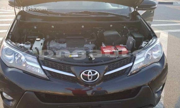 Buy Import Toyota RAV4 Black Car in Import - Dubai in Enga Buy Import Toyota RAV4 Black Car in Import - Dubai in Enga