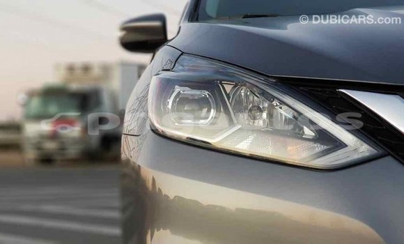 Buy Import Nissan Sentra Other Car in Import - Dubai in Enga Buy Import Nissan Sentra Other Car in Import - Dubai in Enga