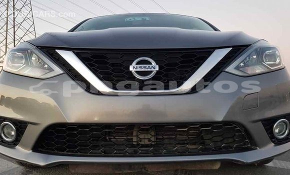 Buy Import Nissan Sentra Other Car in Import - Dubai in Enga Buy Import Nissan Sentra Other Car in Import - Dubai in Enga