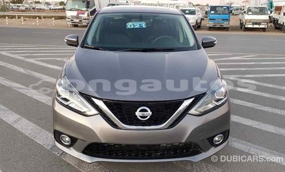 Buy Import Nissan Sentra Other Car in Import - Dubai in Enga Buy Import Nissan Sentra Other Car in Import - Dubai in Enga