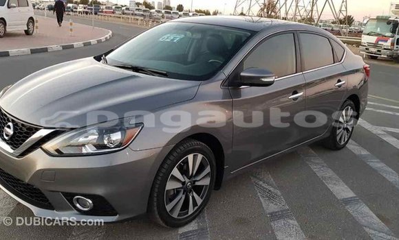Buy Import Nissan Sentra Other Car in Import - Dubai in Enga Buy Import Nissan Sentra Other Car in Import - Dubai in Enga
