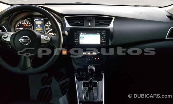 Buy Import Nissan Sentra Other Car in Import - Dubai in Enga Buy Import Nissan Sentra Other Car in Import - Dubai in Enga