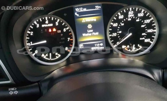 Buy Import Nissan Sentra Other Car in Import - Dubai in Enga Buy Import Nissan Sentra Other Car in Import - Dubai in Enga