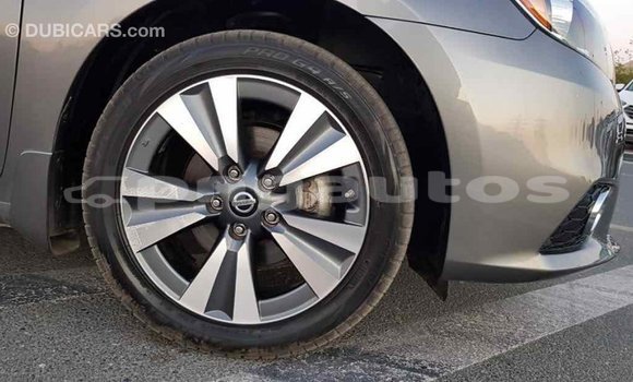 Buy Import Nissan Sentra Other Car in Import - Dubai in Enga Buy Import Nissan Sentra Other Car in Import - Dubai in Enga