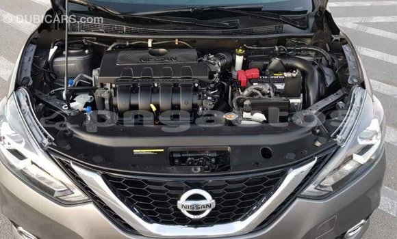 Buy Import Nissan Sentra Other Car in Import - Dubai in Enga Buy Import Nissan Sentra Other Car in Import - Dubai in Enga