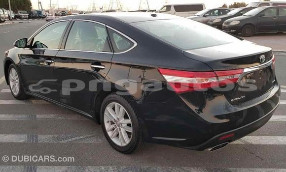 Buy Import Toyota Avalon Black Car in Import - Dubai in Enga Buy Import Toyota Avalon Black Car in Import - Dubai in Enga
