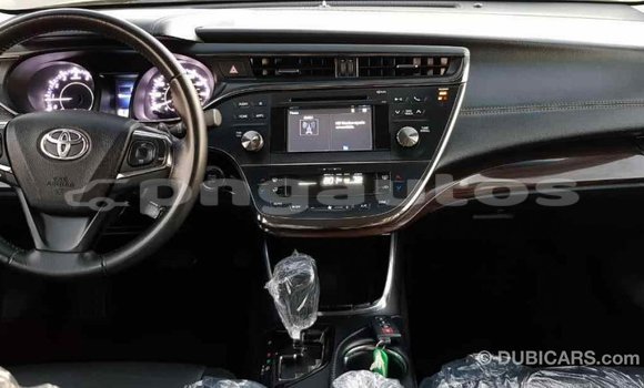 Buy Import Toyota Avalon Black Car in Import - Dubai in Enga Buy Import Toyota Avalon Black Car in Import - Dubai in Enga
