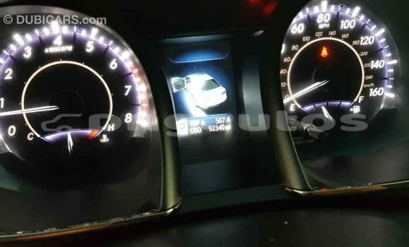 Buy Import Toyota Avalon Black Car in Import - Dubai in Enga Buy Import Toyota Avalon Black Car in Import - Dubai in Enga