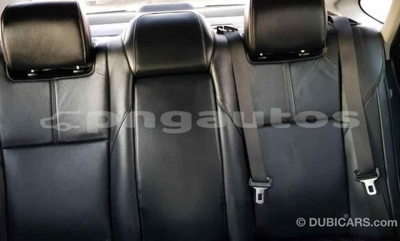 Buy Import Toyota Avalon Black Car in Import - Dubai in Enga Buy Import Toyota Avalon Black Car in Import - Dubai in Enga