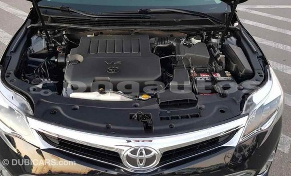 Buy Import Toyota Avalon Black Car in Import - Dubai in Enga Buy Import Toyota Avalon Black Car in Import - Dubai in Enga