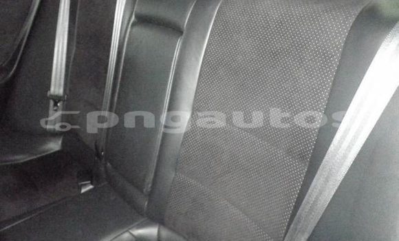 Buy Used Toyota Altezza Other Car in Bulolo in Morobe Buy Used Toyota Altezza Other Car in Bulolo in Morobe