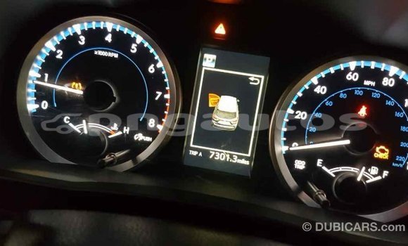 Buy Import Toyota Highlander White Car in Import - Dubai in Enga Buy Import Toyota Highlander White Car in Import - Dubai in Enga