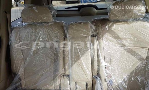 Buy Import Toyota Highlander Black Car in Import - Dubai in Enga Buy Import Toyota Highlander Black Car in Import - Dubai in Enga