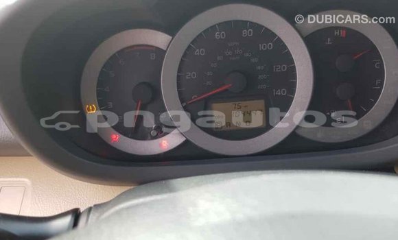 Buy Import Toyota RAV4 Other Car in Import - Dubai in Enga Buy Import Toyota RAV4 Other Car in Import - Dubai in Enga