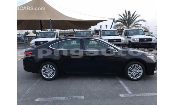 Buy Import Lexus 350 Black Car in Import - Dubai in Enga Buy Import Lexus 350 Black Car in Import - Dubai in Enga