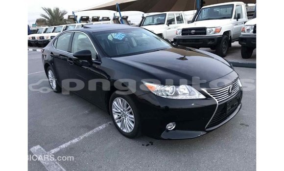Buy Import Lexus 350 Black Car in Import - Dubai in Enga Buy Import Lexus 350 Black Car in Import - Dubai in Enga