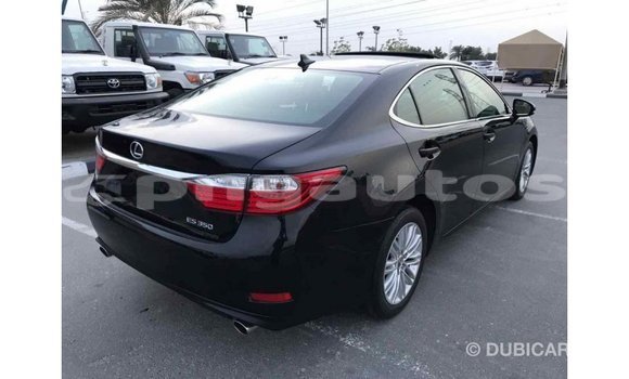 Buy Import Lexus 350 Black Car in Import - Dubai in Enga Buy Import Lexus 350 Black Car in Import - Dubai in Enga