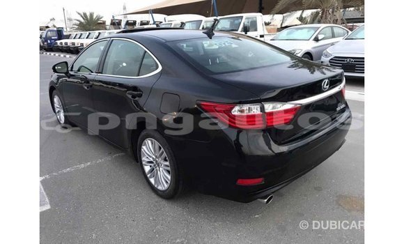 Buy Import Lexus 350 Black Car in Import - Dubai in Enga Buy Import Lexus 350 Black Car in Import - Dubai in Enga