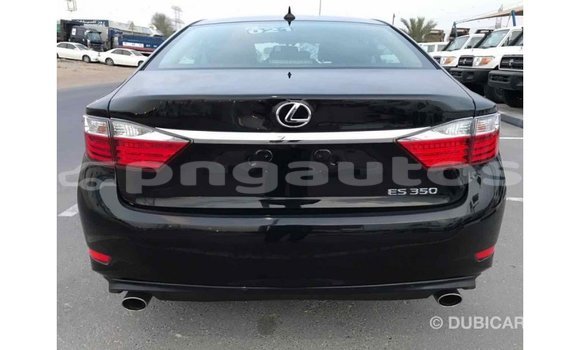 Buy Import Lexus 350 Black Car in Import - Dubai in Enga Buy Import Lexus 350 Black Car in Import - Dubai in Enga