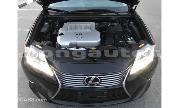 Buy Import Lexus 350 Black Car in Import - Dubai in Enga Buy Import Lexus 350 Black Car in Import - Dubai in Enga