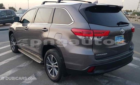 Buy Import Toyota Highlander Other Car in Import - Dubai in Enga Buy Import Toyota Highlander Other Car in Import - Dubai in Enga
