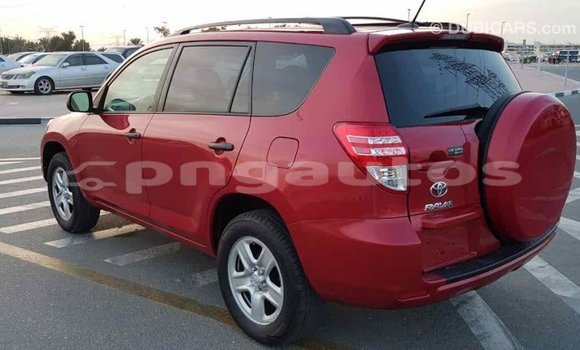 Buy Import Toyota RAV4 Red Car in Import - Dubai in Enga Buy Import Toyota RAV4 Red Car in Import - Dubai in Enga