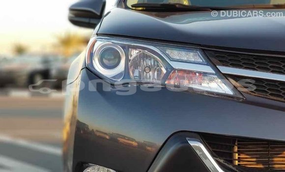 Buy Import Toyota RAV4 Other Car in Import - Dubai in Enga Buy Import Toyota RAV4 Other Car in Import - Dubai in Enga