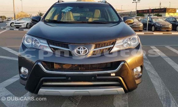 Buy Import Toyota RAV4 Other Car in Import - Dubai in Enga Buy Import Toyota RAV4 Other Car in Import - Dubai in Enga