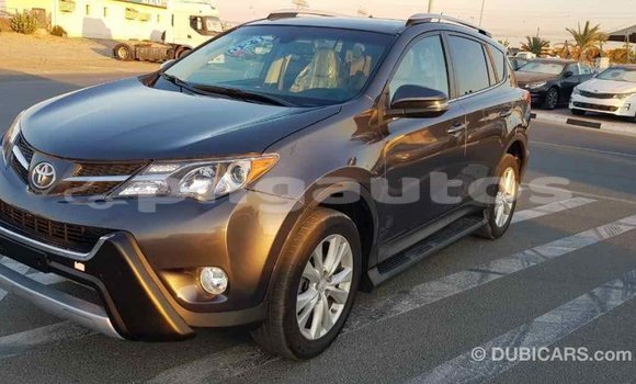 Buy Import Toyota RAV4 Other Car in Import - Dubai in Enga Buy Import Toyota RAV4 Other Car in Import - Dubai in Enga