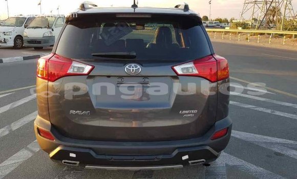 Buy Import Toyota RAV4 Other Car in Import - Dubai in Enga Buy Import Toyota RAV4 Other Car in Import - Dubai in Enga