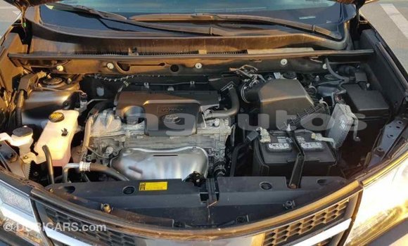 Buy Import Toyota RAV4 Other Car in Import - Dubai in Enga Buy Import Toyota RAV4 Other Car in Import - Dubai in Enga