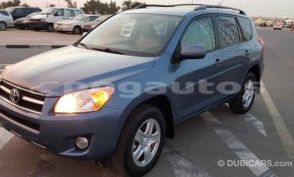 Buy Import Toyota RAV4 Blue Car in Import - Dubai in Enga Buy Import Toyota RAV4 Blue Car in Import - Dubai in Enga