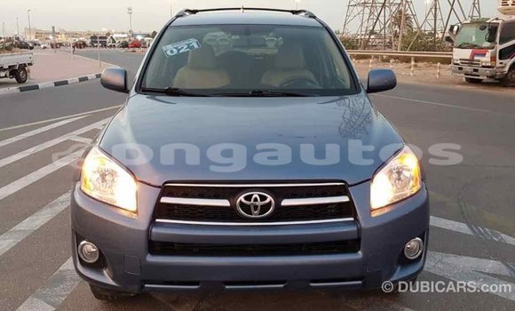 Buy Import Toyota RAV4 Blue Car in Import - Dubai in Enga Buy Import Toyota RAV4 Blue Car in Import - Dubai in Enga