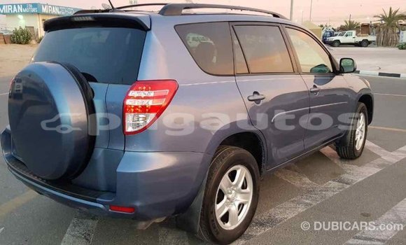 Buy Import Toyota RAV4 Blue Car in Import - Dubai in Enga Buy Import Toyota RAV4 Blue Car in Import - Dubai in Enga