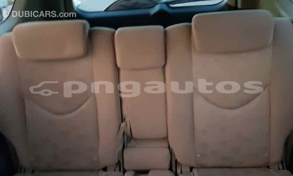 Buy Import Toyota RAV4 Blue Car in Import - Dubai in Enga Buy Import Toyota RAV4 Blue Car in Import - Dubai in Enga