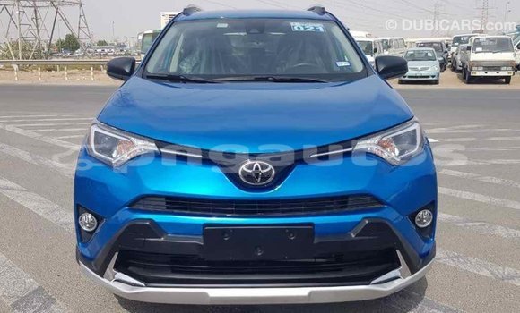 Buy Import Toyota RAV4 Blue Car in Import - Dubai in Enga Buy Import Toyota RAV4 Blue Car in Import - Dubai in Enga