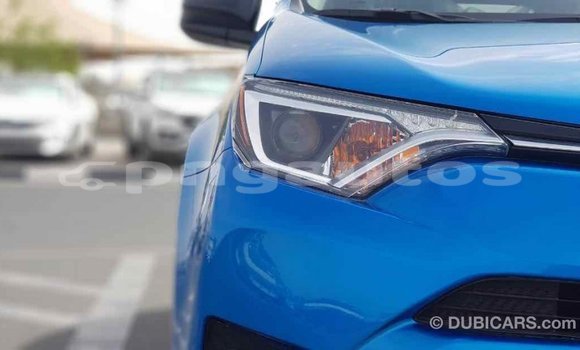 Buy Import Toyota RAV4 Blue Car in Import - Dubai in Enga Buy Import Toyota RAV4 Blue Car in Import - Dubai in Enga