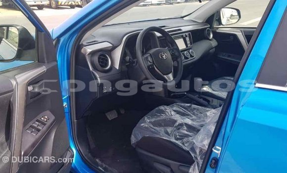 Buy Import Toyota RAV4 Blue Car in Import - Dubai in Enga Buy Import Toyota RAV4 Blue Car in Import - Dubai in Enga