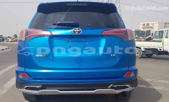 Buy Import Toyota RAV4 Blue Car in Import - Dubai in Enga Buy Import Toyota RAV4 Blue Car in Import - Dubai in Enga