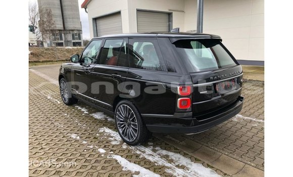 Buy Import Land Rover Range Rover Black Car in Import - Dubai in Enga Buy Import Land Rover Range Rover Black Car in Import - Dubai in Enga