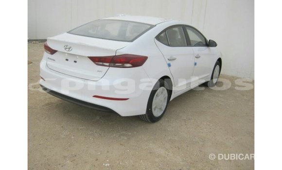 Buy Import Hyundai Elantra White Car in Import - Dubai in Enga Buy Import Hyundai Elantra White Car in Import - Dubai in Enga